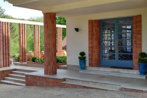 Alojamiento - Les Chambres d'hôtes - La Closerie