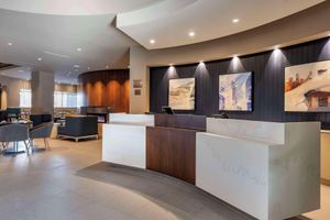 Alojamiento - Cambria Hotel Minneapolis Downtown