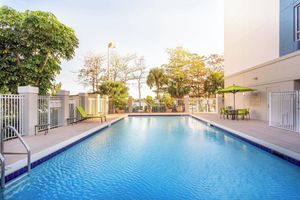 Alojamiento - SpringHill Suites by Marriott Miami Airport South Blue Lagoon Area