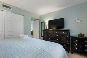 Alquiler Vacacional - Palm Bay Club Private Balcony Beach Side