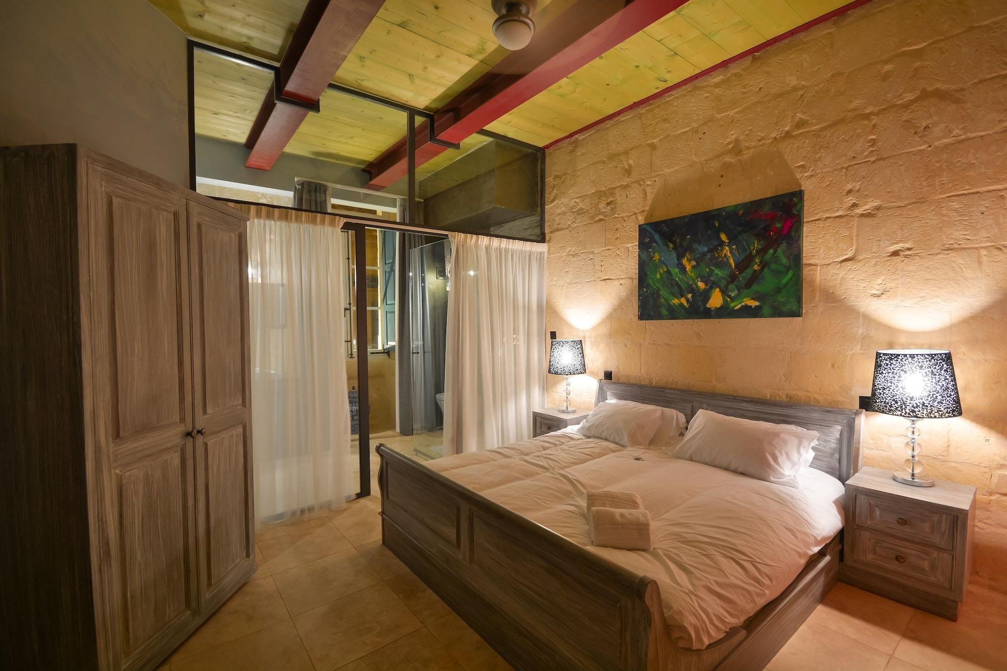 Varios The Vincent Boutique Suites