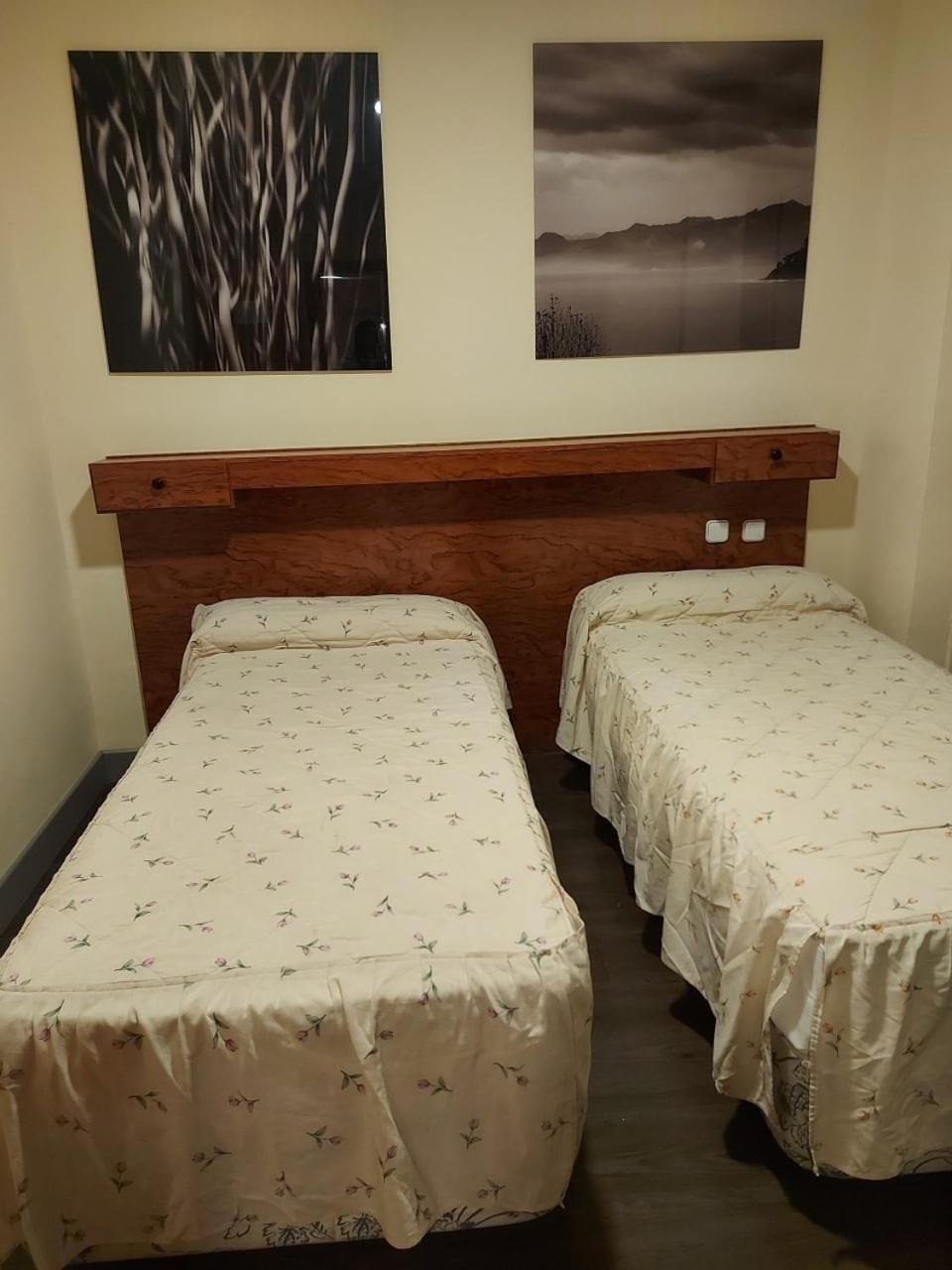 Spa Hostal Moncloa
