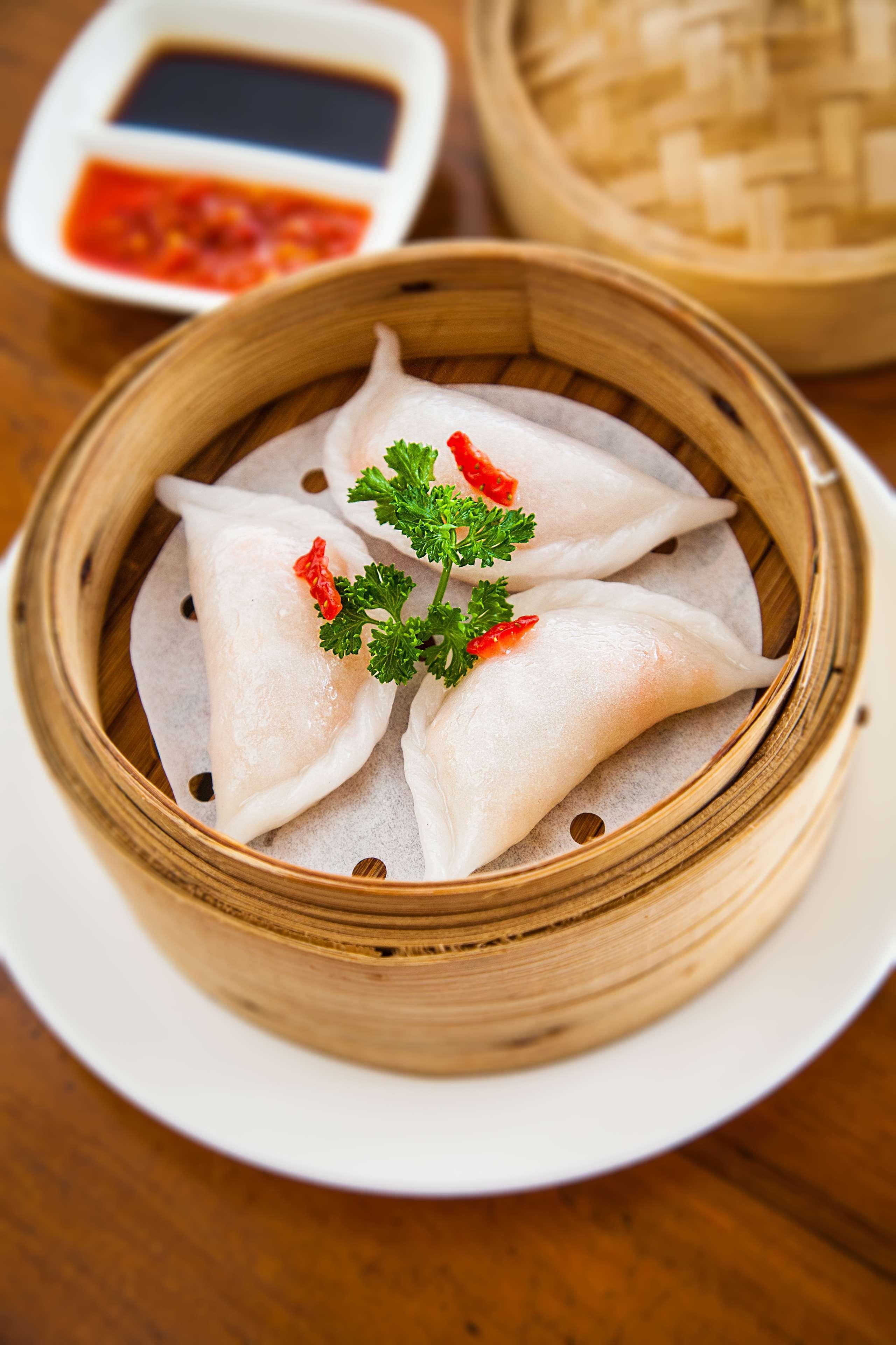 Restaurant Radisson Blu Hotel, Dubai Deira Creek