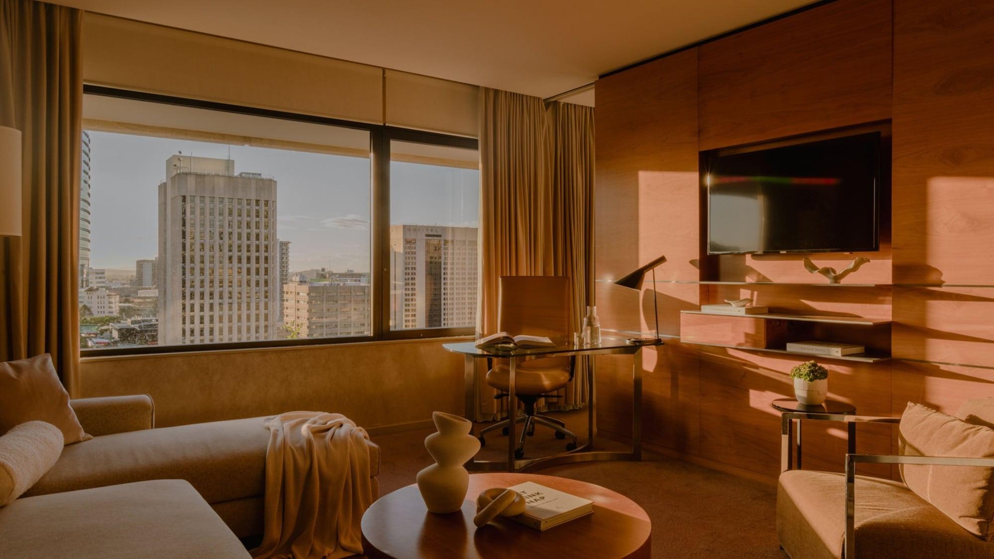 Habitación InterContinental Brisbane by IHG