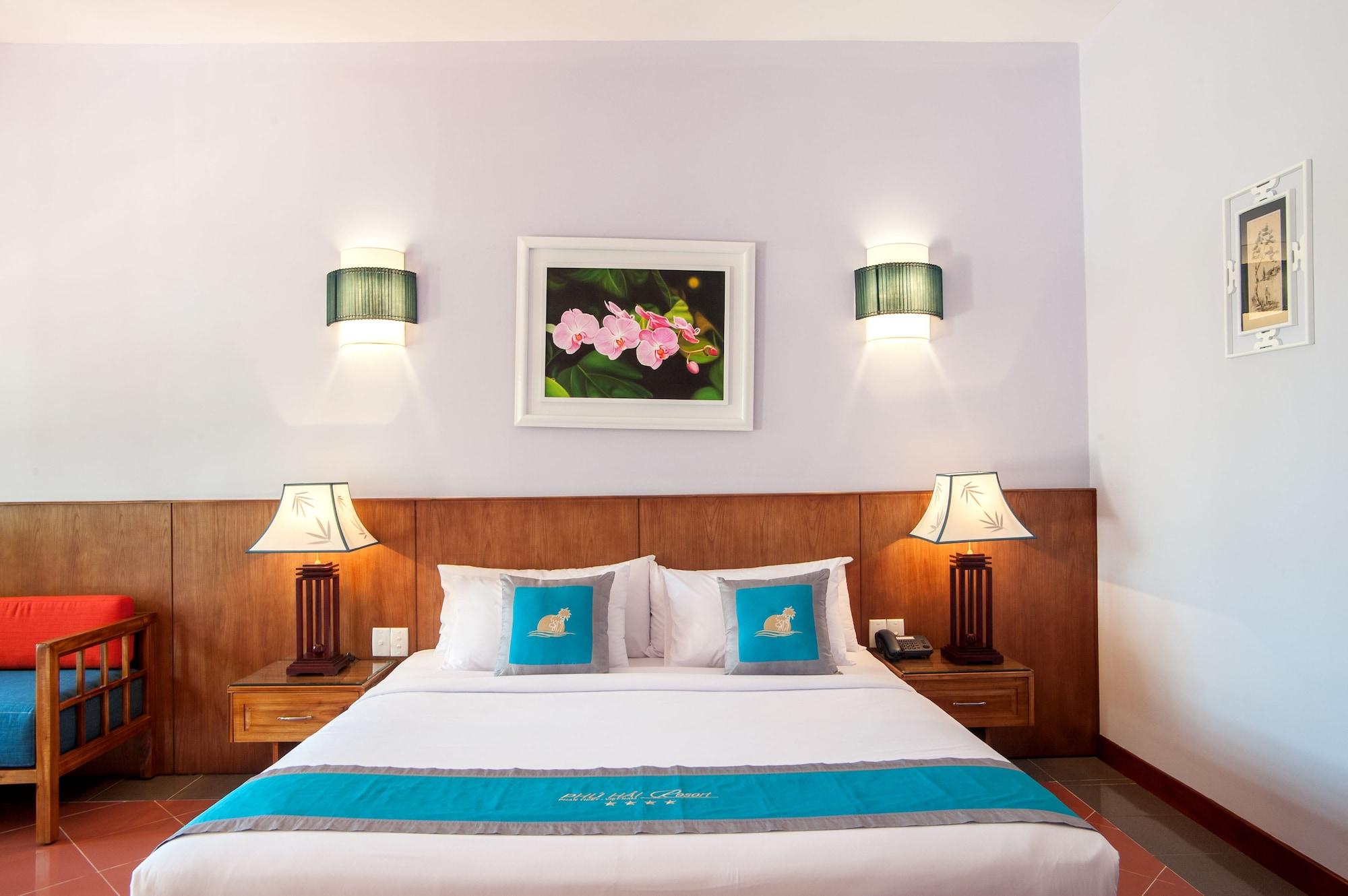 Habitación Phu Hai Beach Resort & Spa Phan Thiet
