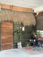 Alojamiento - Hostal & Camping El Árbol de la Vida.