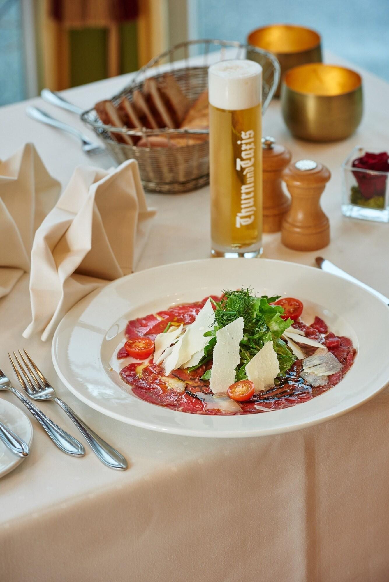 Restaurant Hotel am See