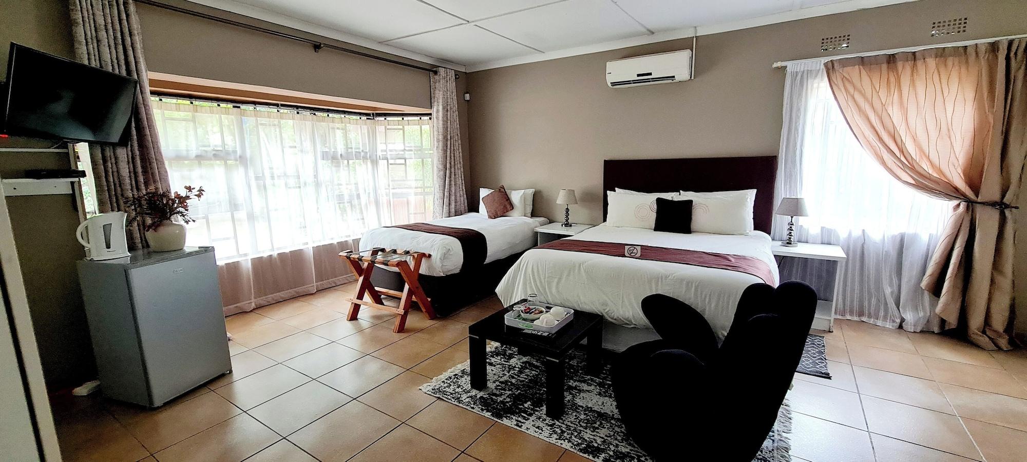 Habitación Thamalakane Guest House