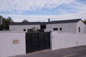 Alojamiento - B&B L'Escale Cote Bleue
