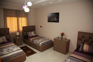 Alquiler Vacacional - Lilia-appart