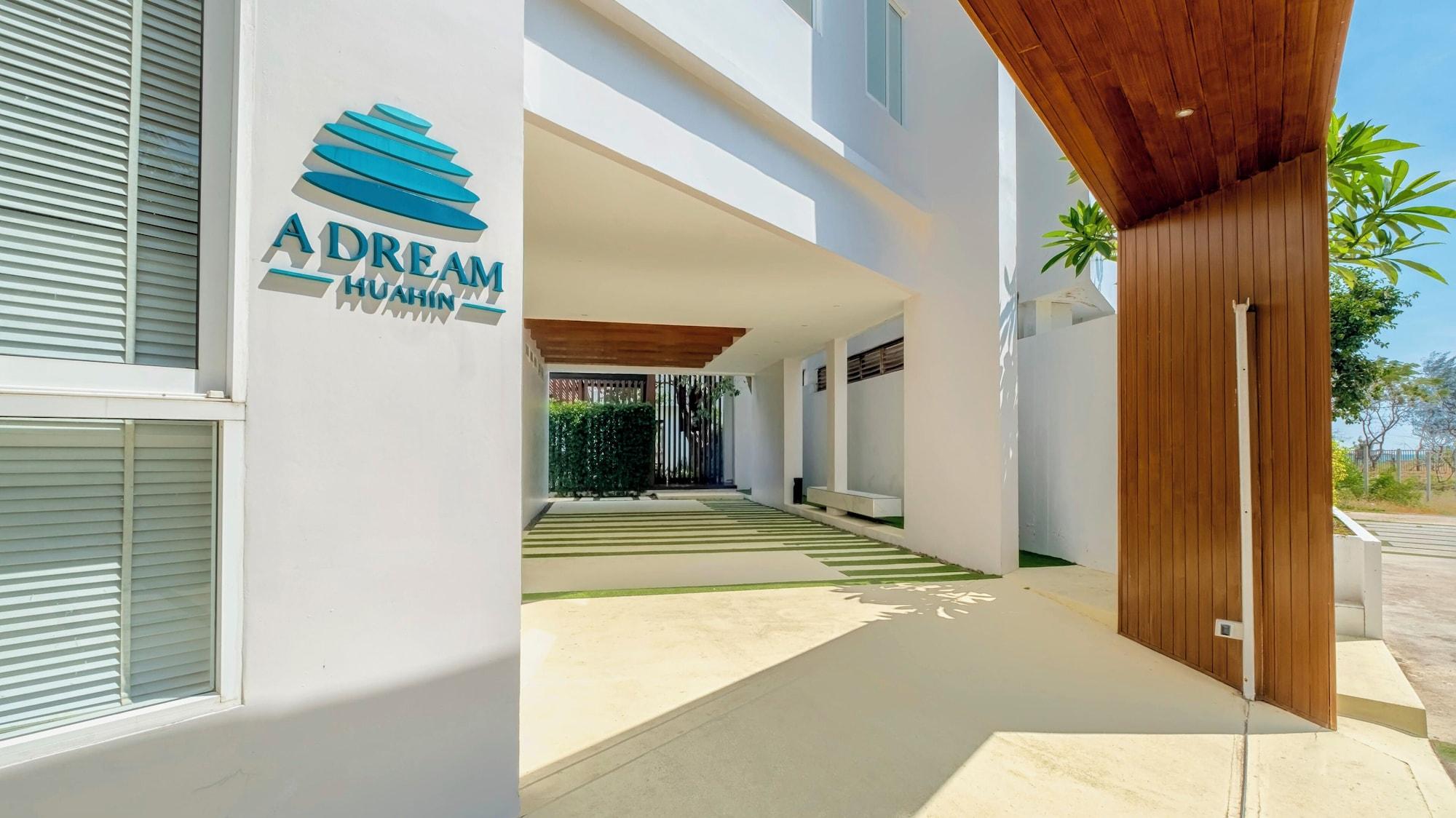 Varios A Dream Hua Hin - Beachfront Retreat