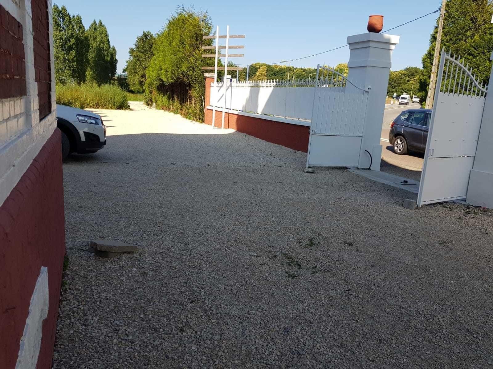 Comodidades del Alojamiento Hameau des Essarts