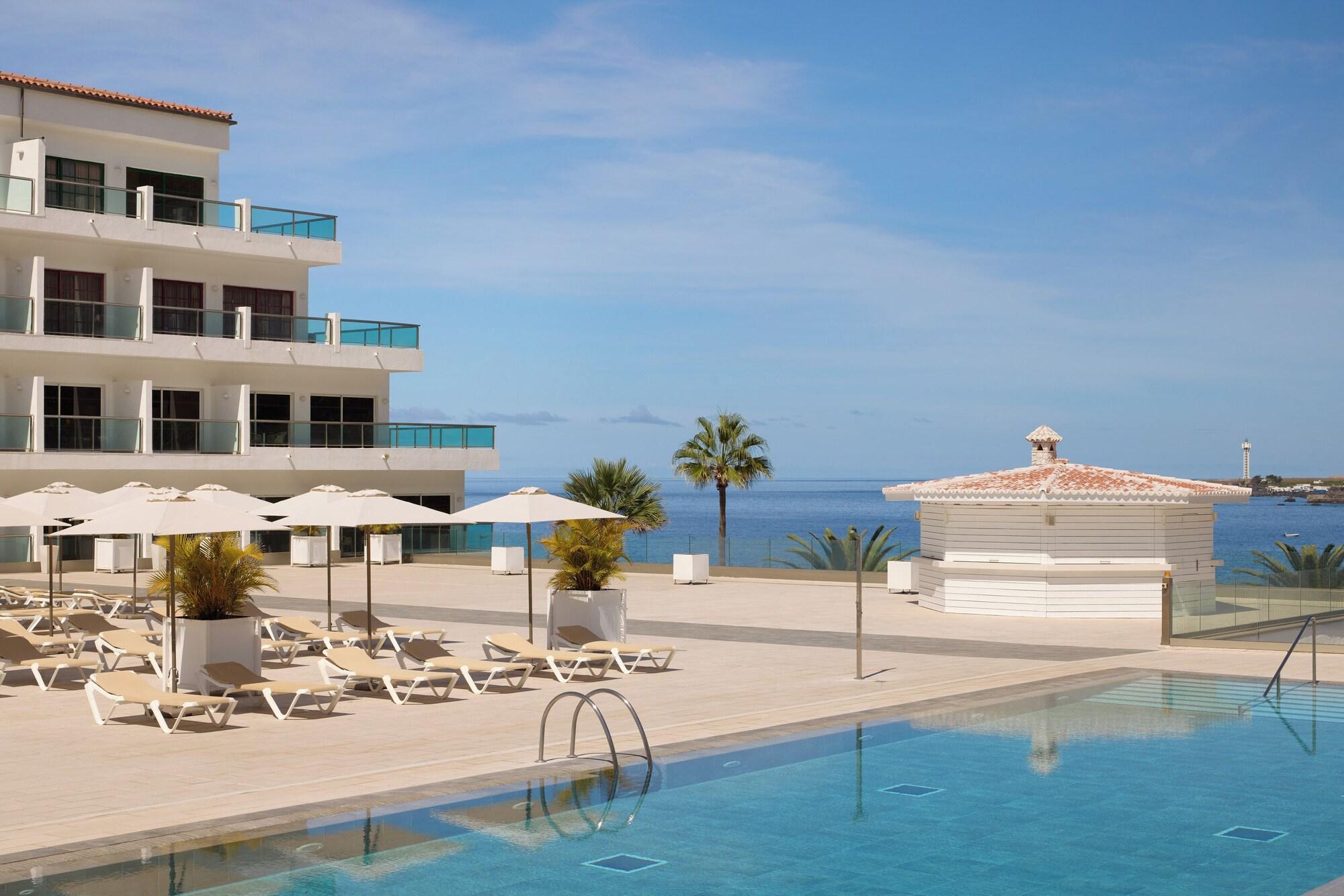 Varios Apartments La Palma Affiliated by Meliá