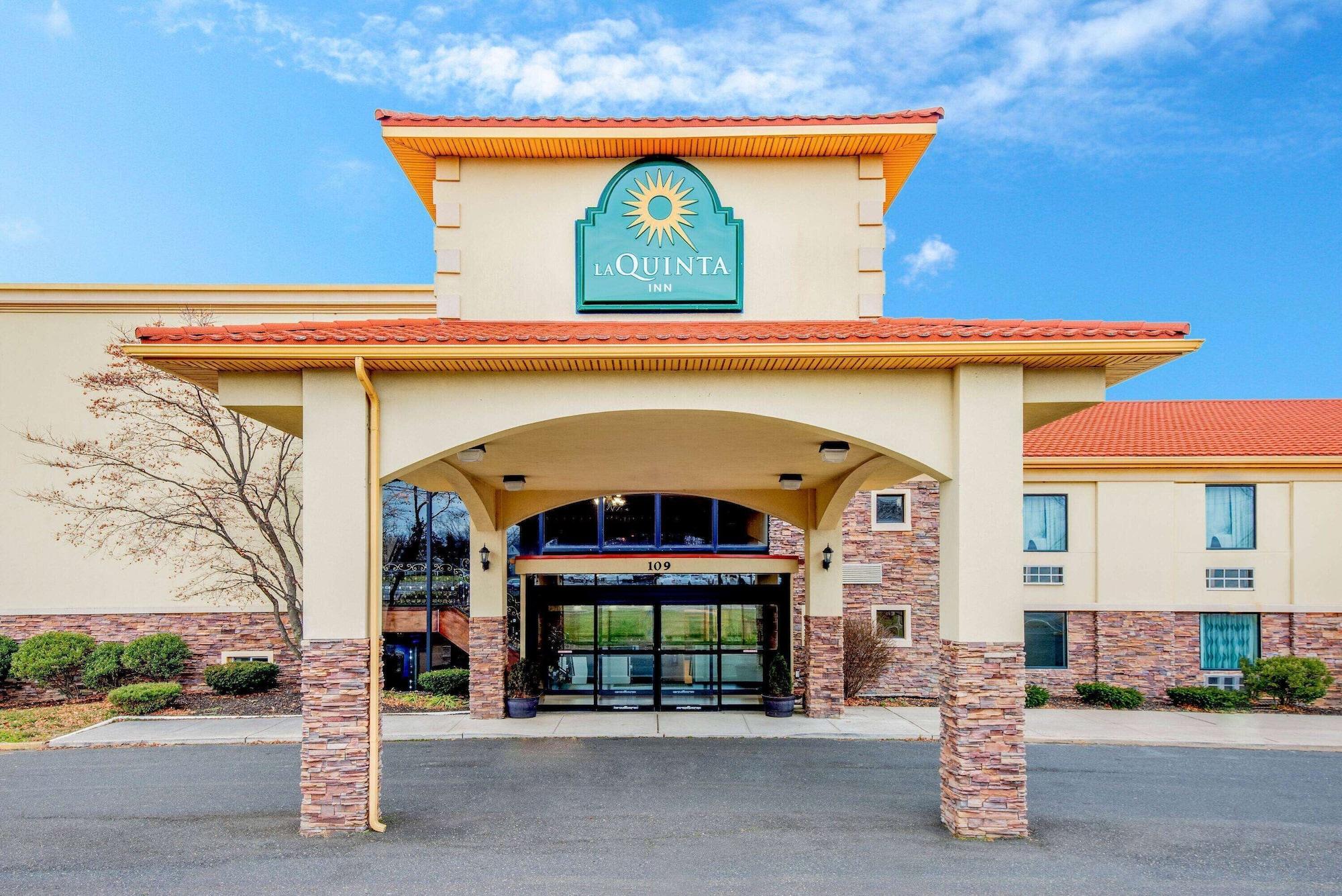 Vista Exterior La Quinta Inn by Wyndham West Long Branch/NJ Shore Area