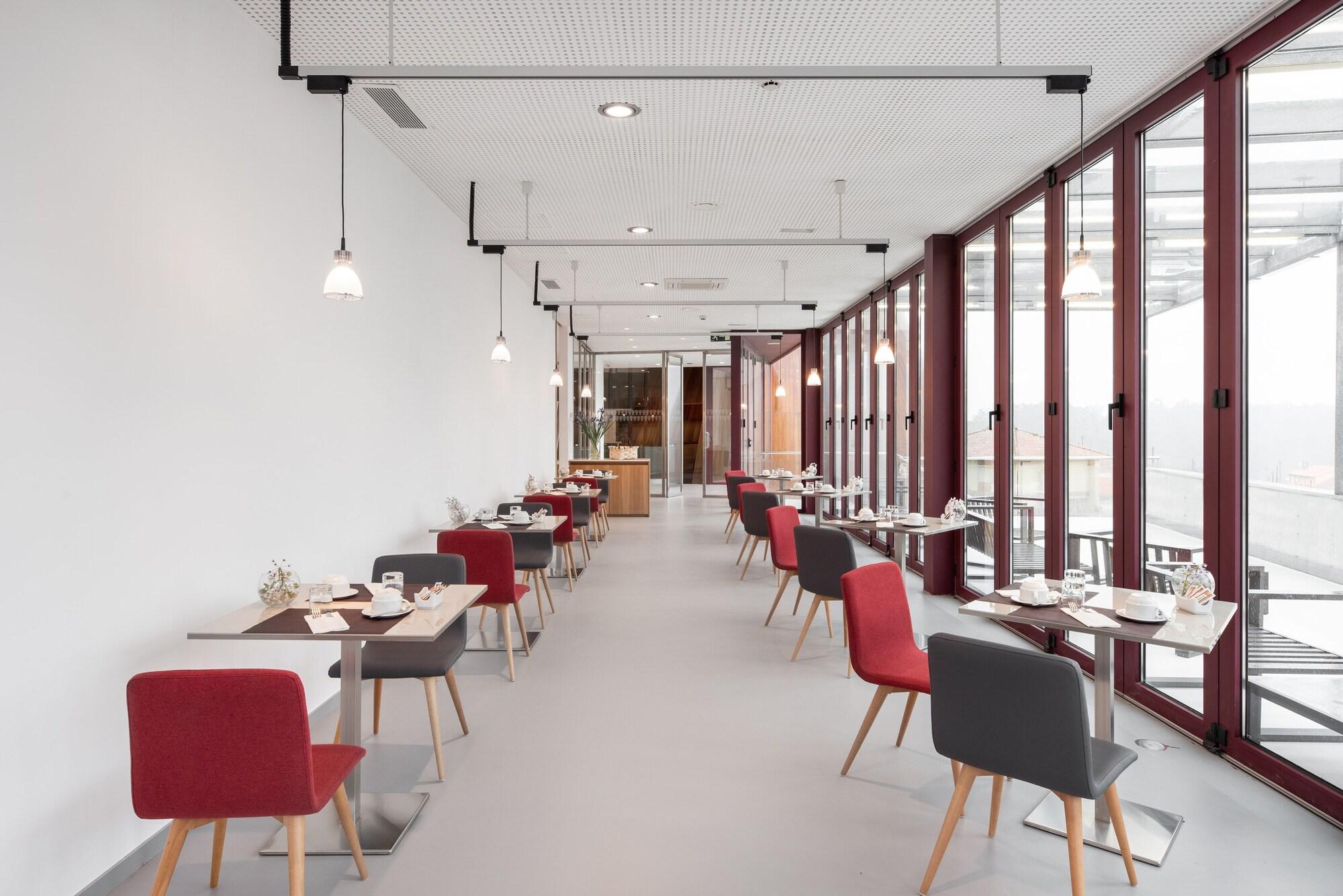 Restaurant Pousada Meaño