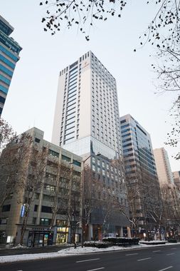 L7 GANGNAM by LOTTE HOTELS