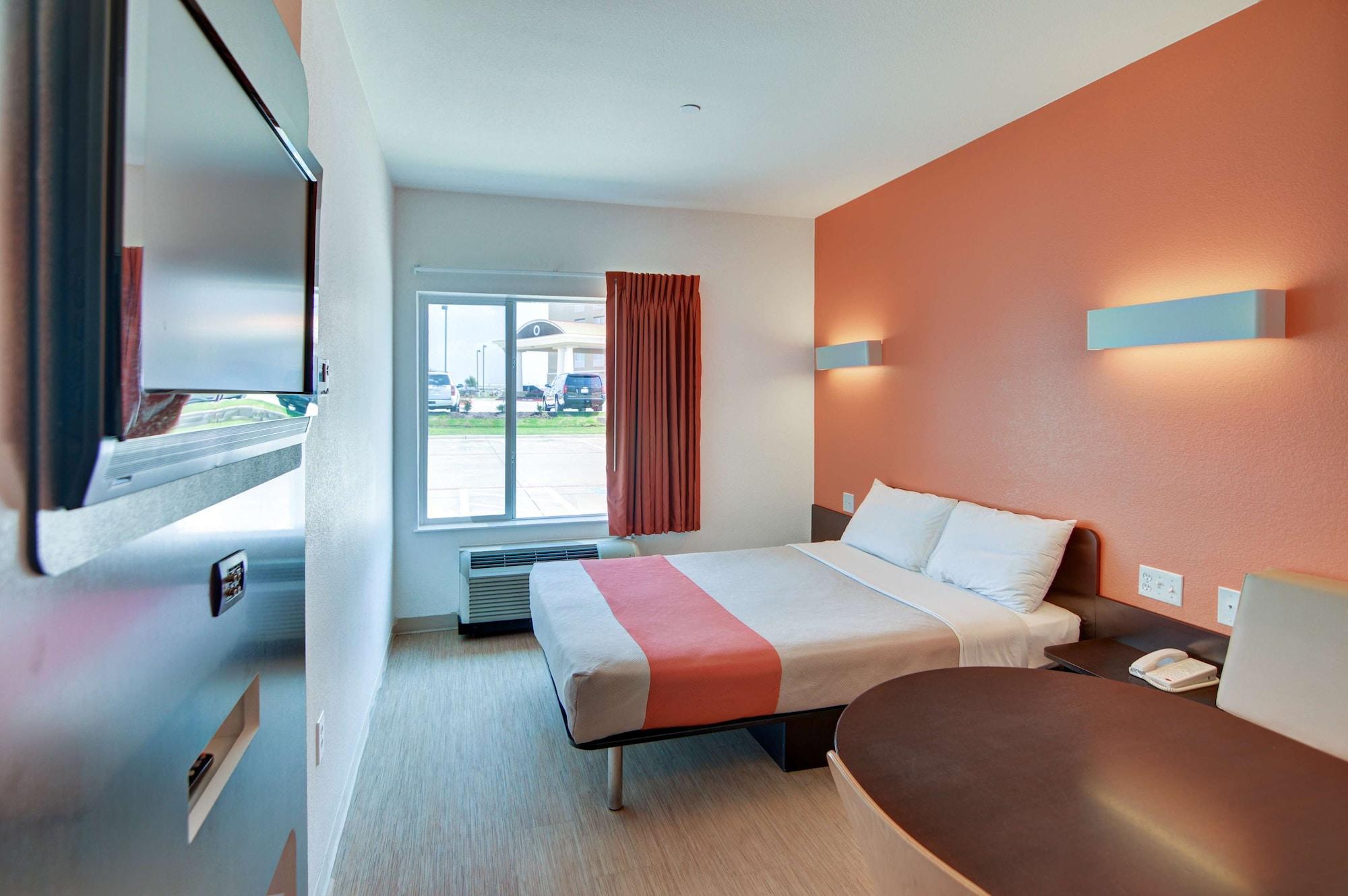Habitación Motel 6 Roanoke, TX - Northlake - Speedway