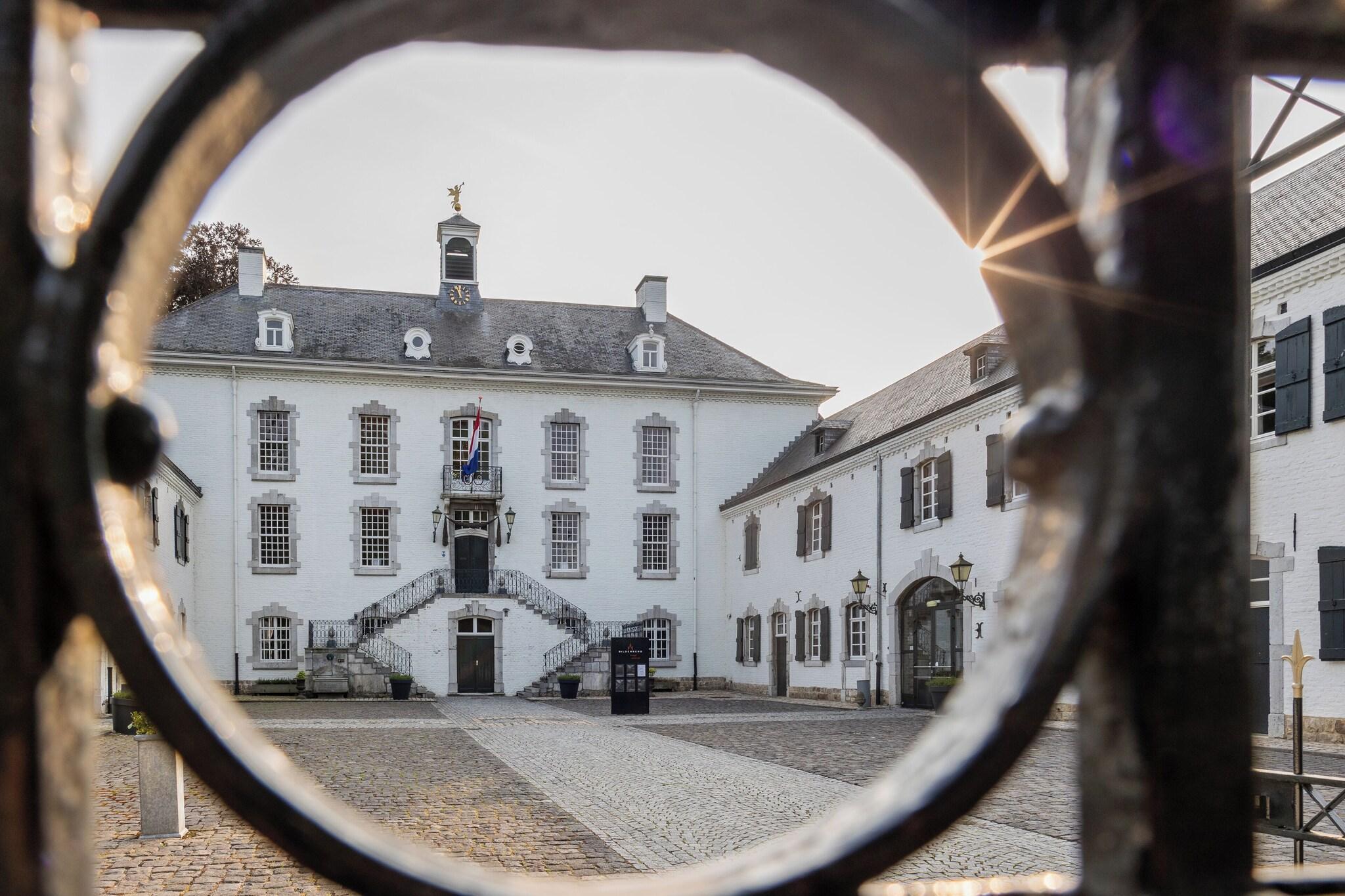 Vista Exterior Bilderberg Kasteel Vaalsbroek
