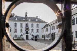 Alojamiento - Bilderberg Kasteel Vaalsbroek