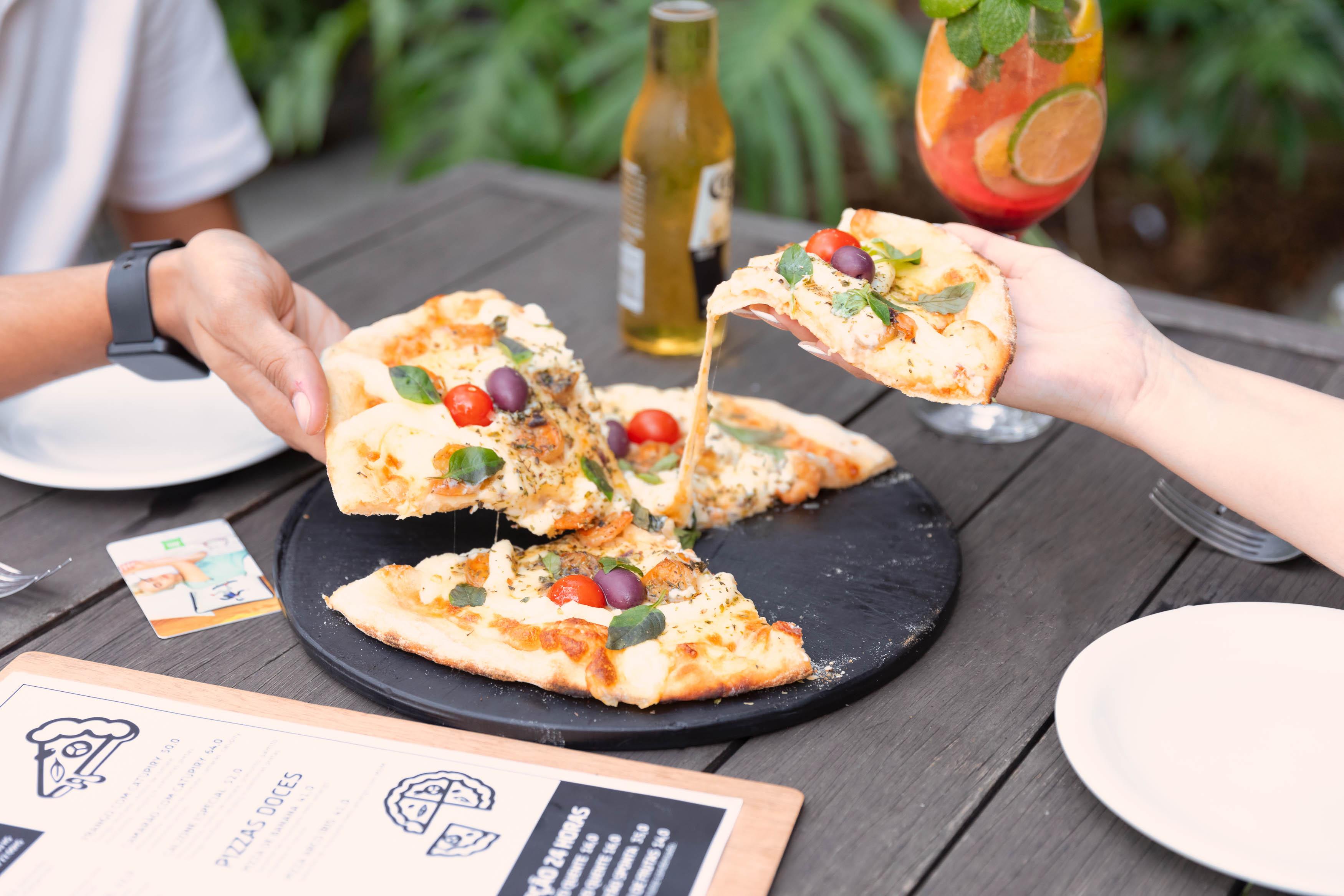 Restaurant Ibis Styles SP Centro