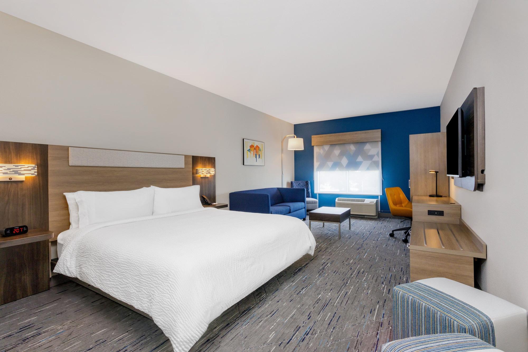 Habitación Holiday Inn Express & Suites Tampa Stadium – Airport Area by IHG