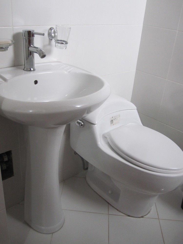 Equipamiento de Habitación Sierra Alta Espinar