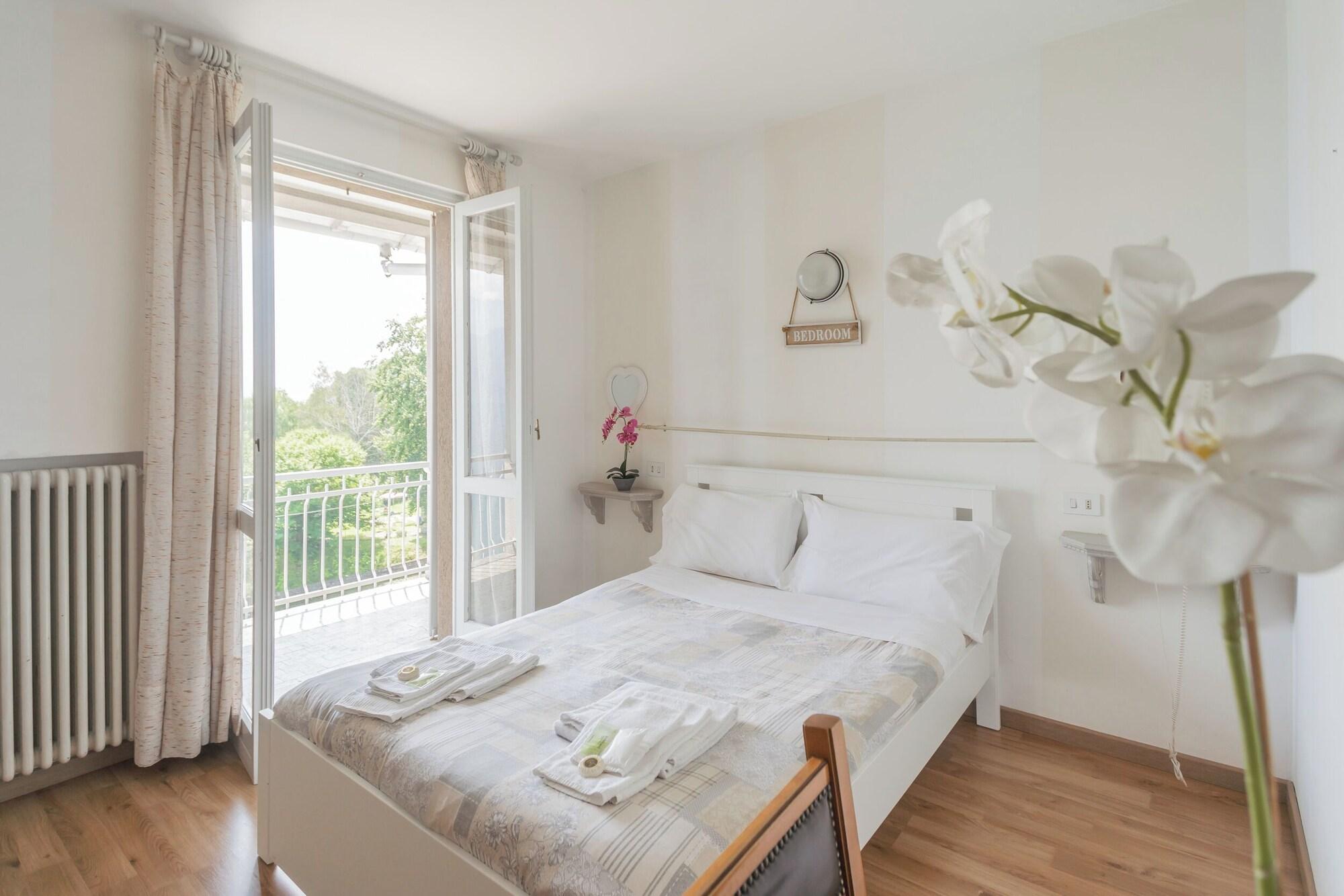 Habitación Hotel Mirabeau