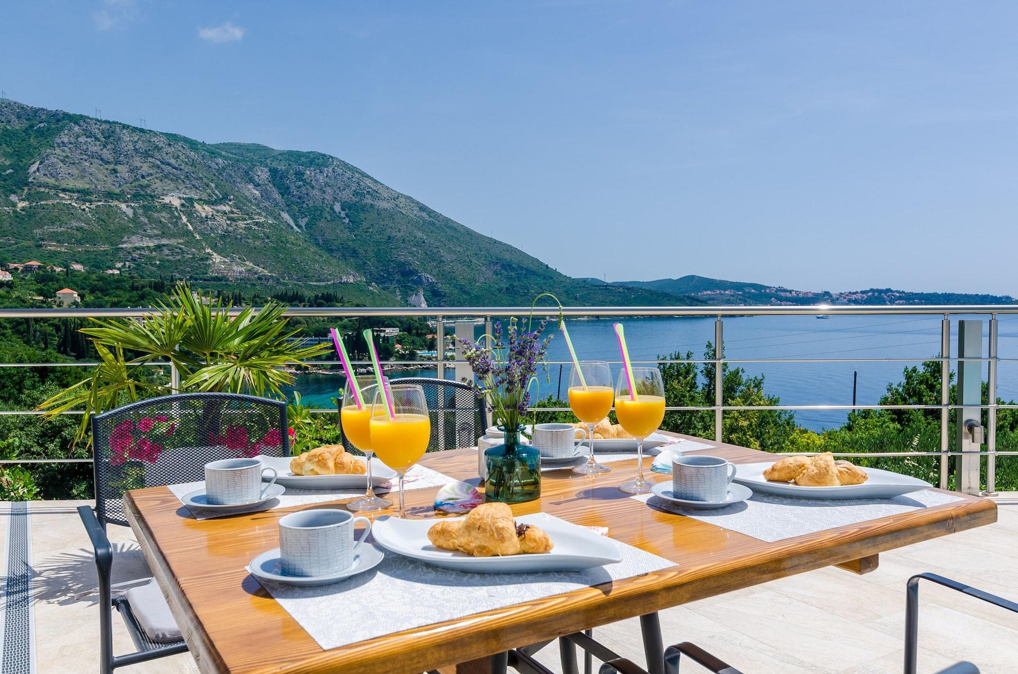 Restaurant Apartments Sandito