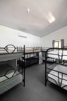 Alojamiento - Abacaxi Hostel