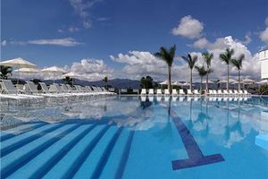 Alojamiento - Club Campestre de Bucaramanga