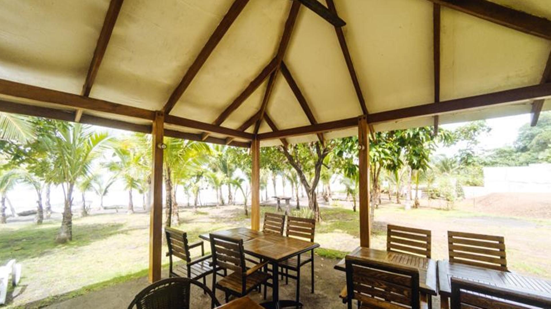 Restaurant Hotel Boom Shiva