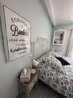 Alquiler Vacacional - Spacious charming cottage 450m2 with all comforts. Swimming pool & spa ****