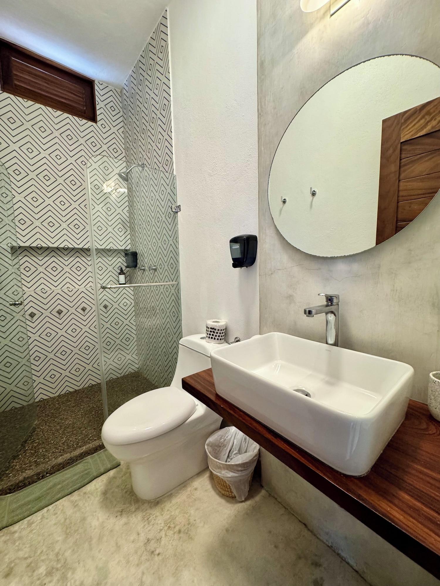 Habitación Casa Cora