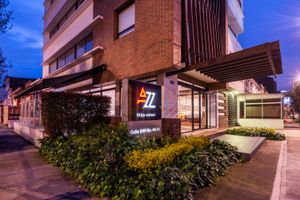 Alojamiento - AZ Hotel