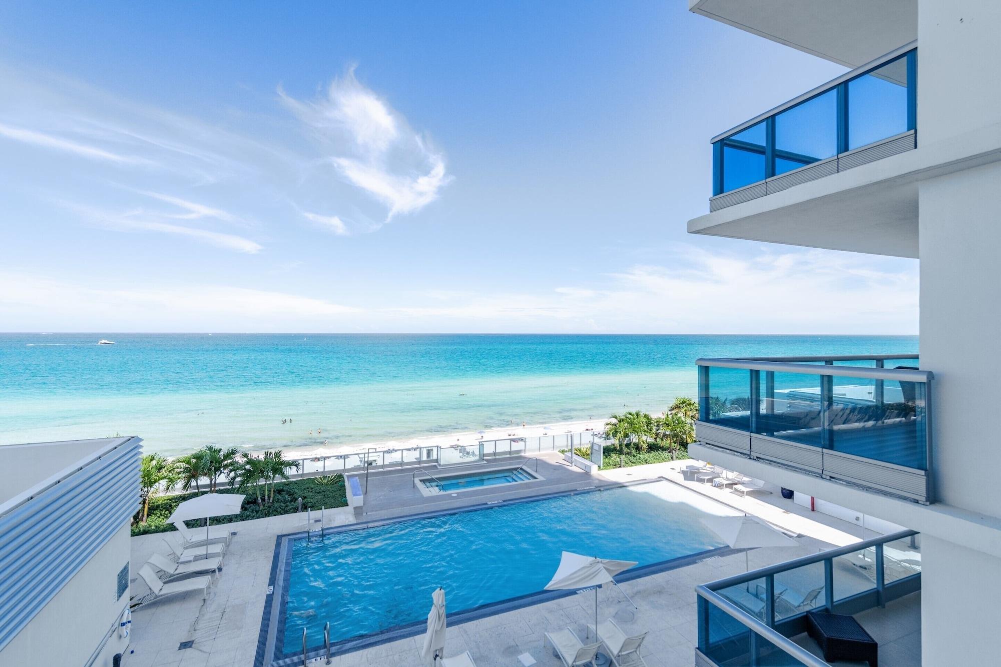 Playa Churchill Suites Monte Carlo Miami Beach