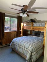 Alquiler Vacacional - Brian Head Ski In/Out 2 Bed-2 Bath Condo in Prime Location