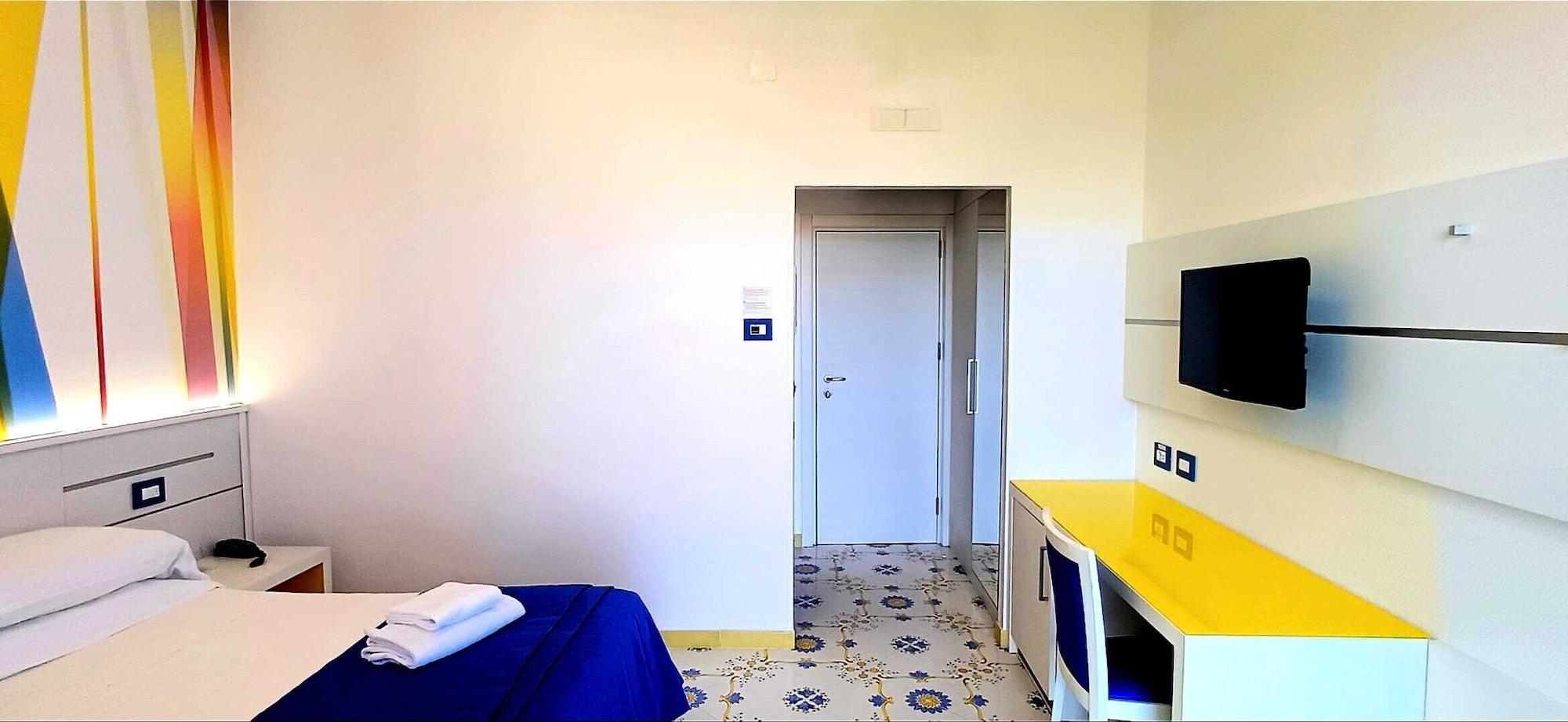 Varios La Meridiana