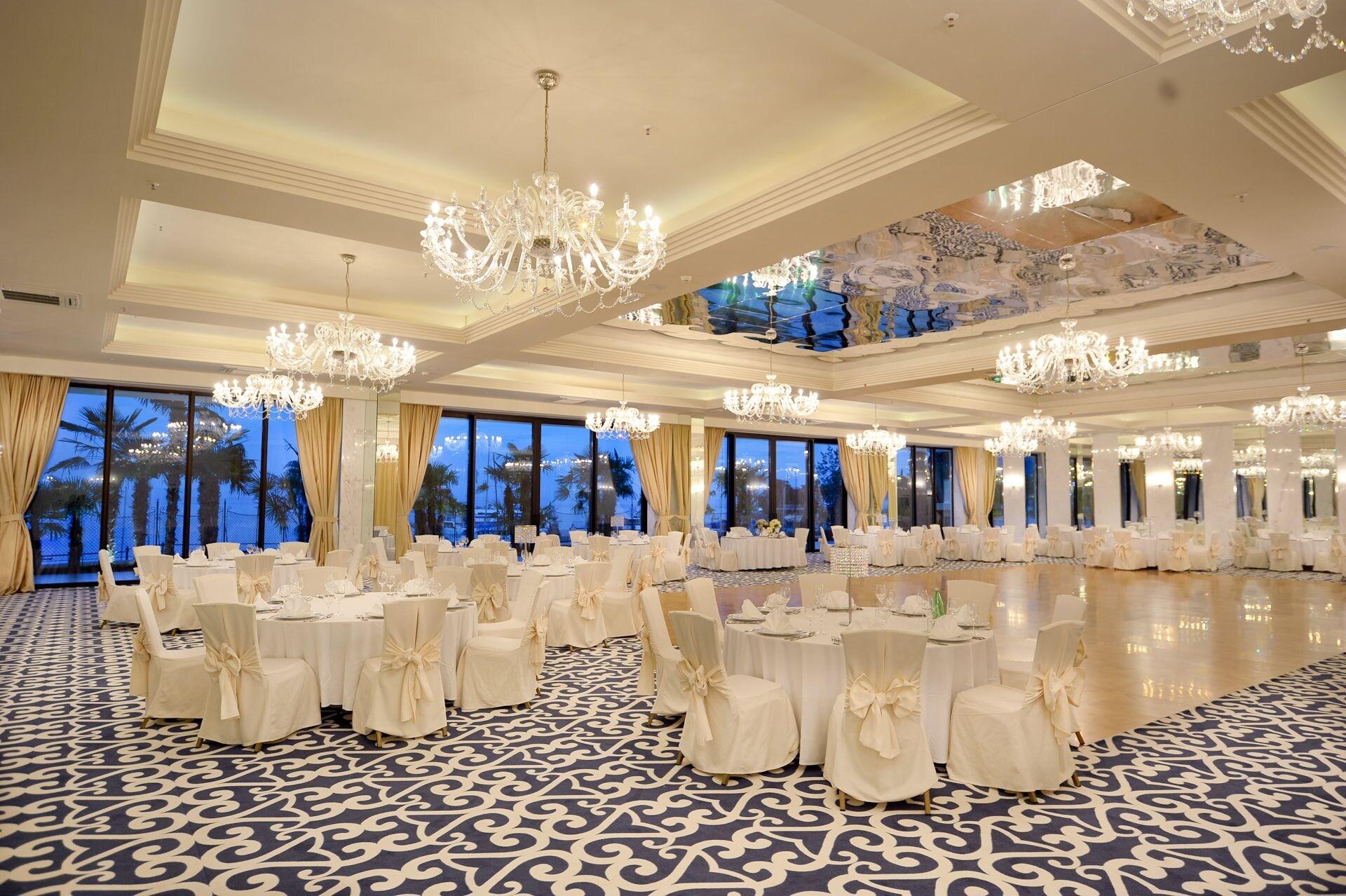 Sala de Reuniones Amadria Park Hotel Royal