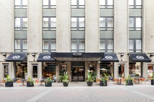 Alojamiento - Solo Sokos Hotel Helsinki