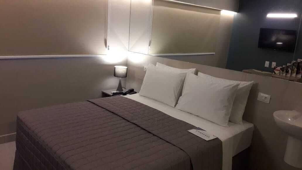 Habitación Nord Easy Connect