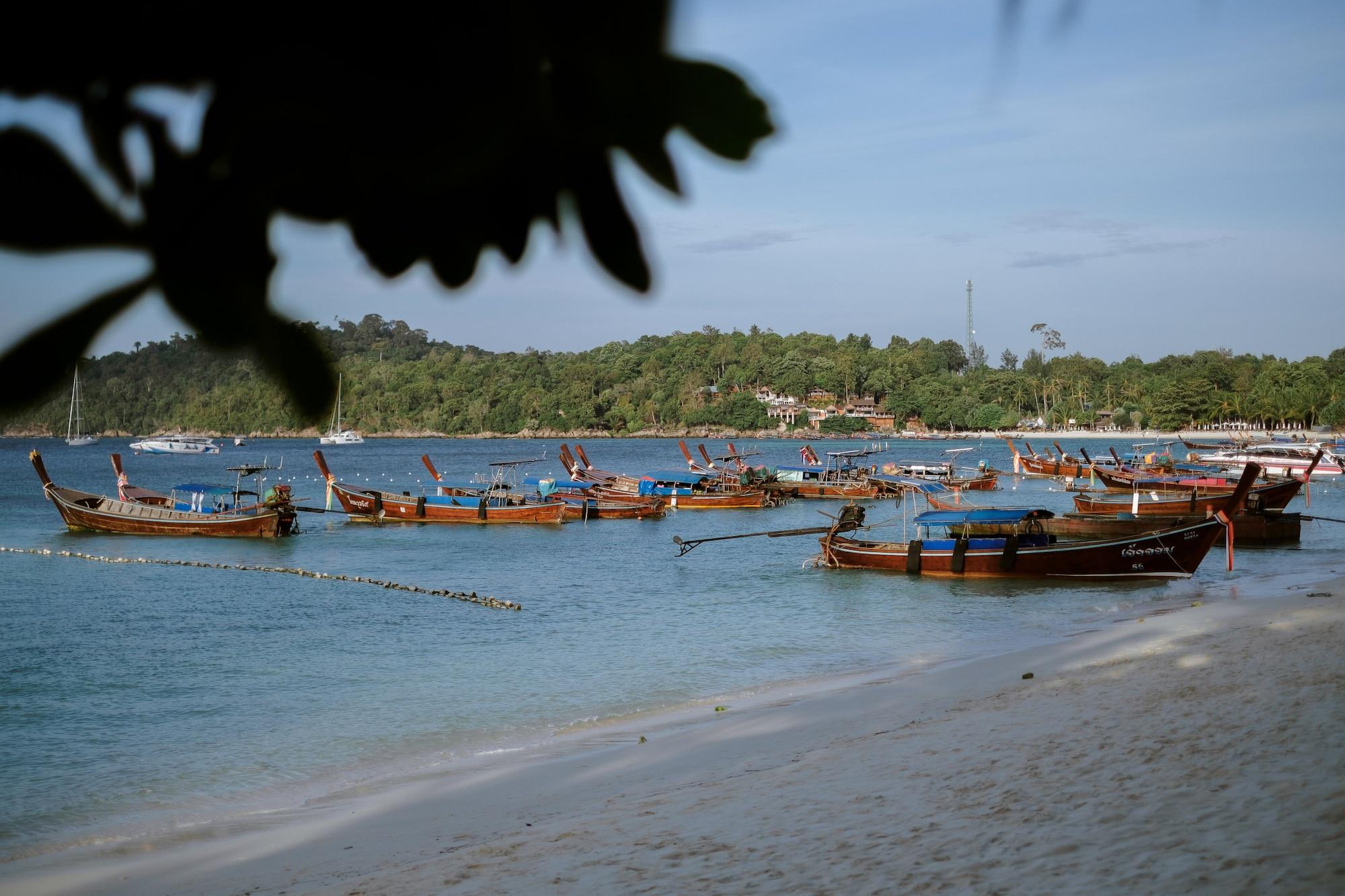 Playa Bundhaya Villas Koh Lipe