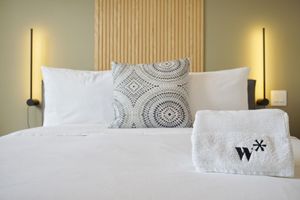 Alquiler Vacacional - La Cuadra by Wynwood House