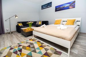 Renta Vacacional - erApartments Ogrodowa