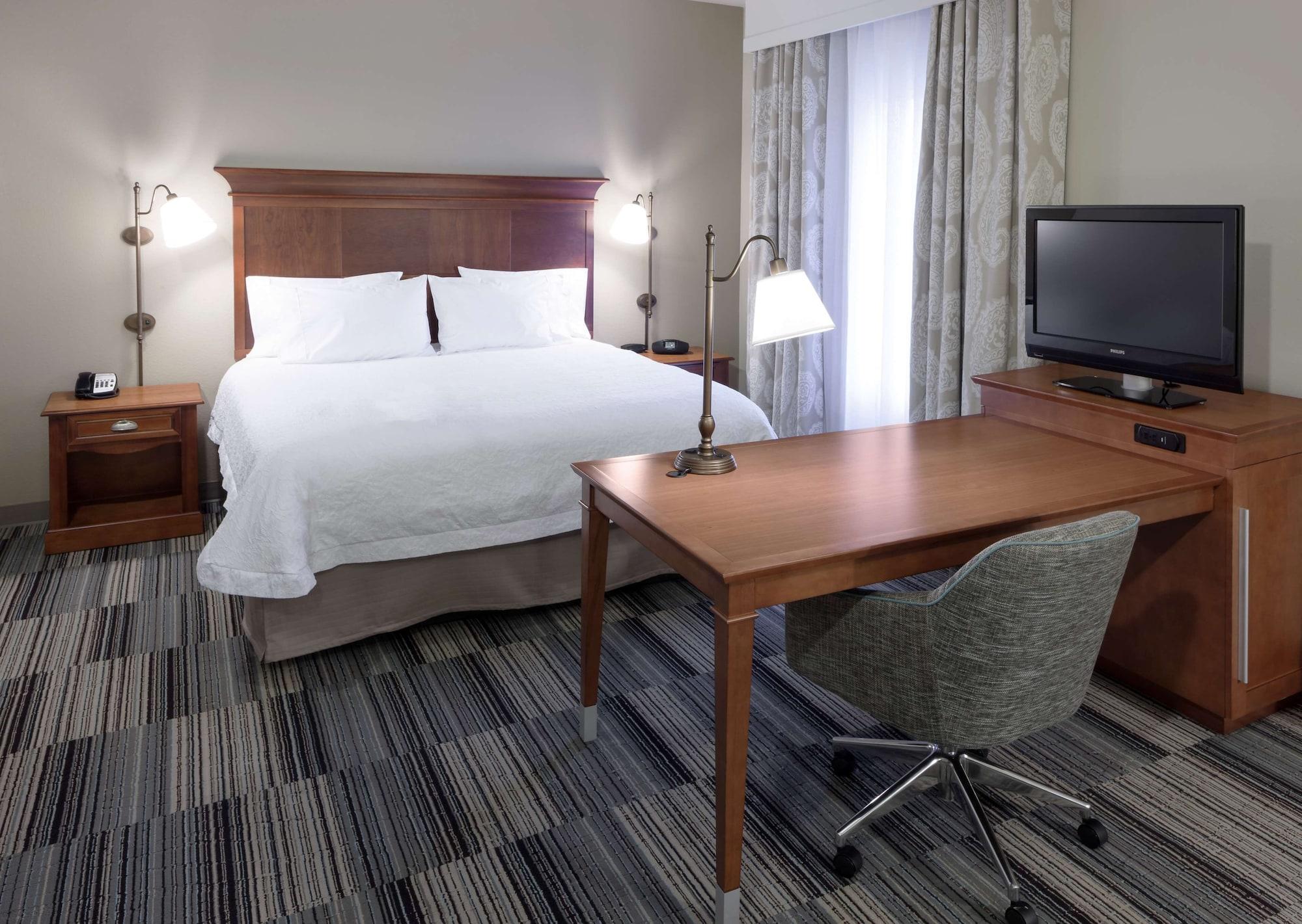 Habitación Hampton Inn & Suites Colorado Springs/I-25 South