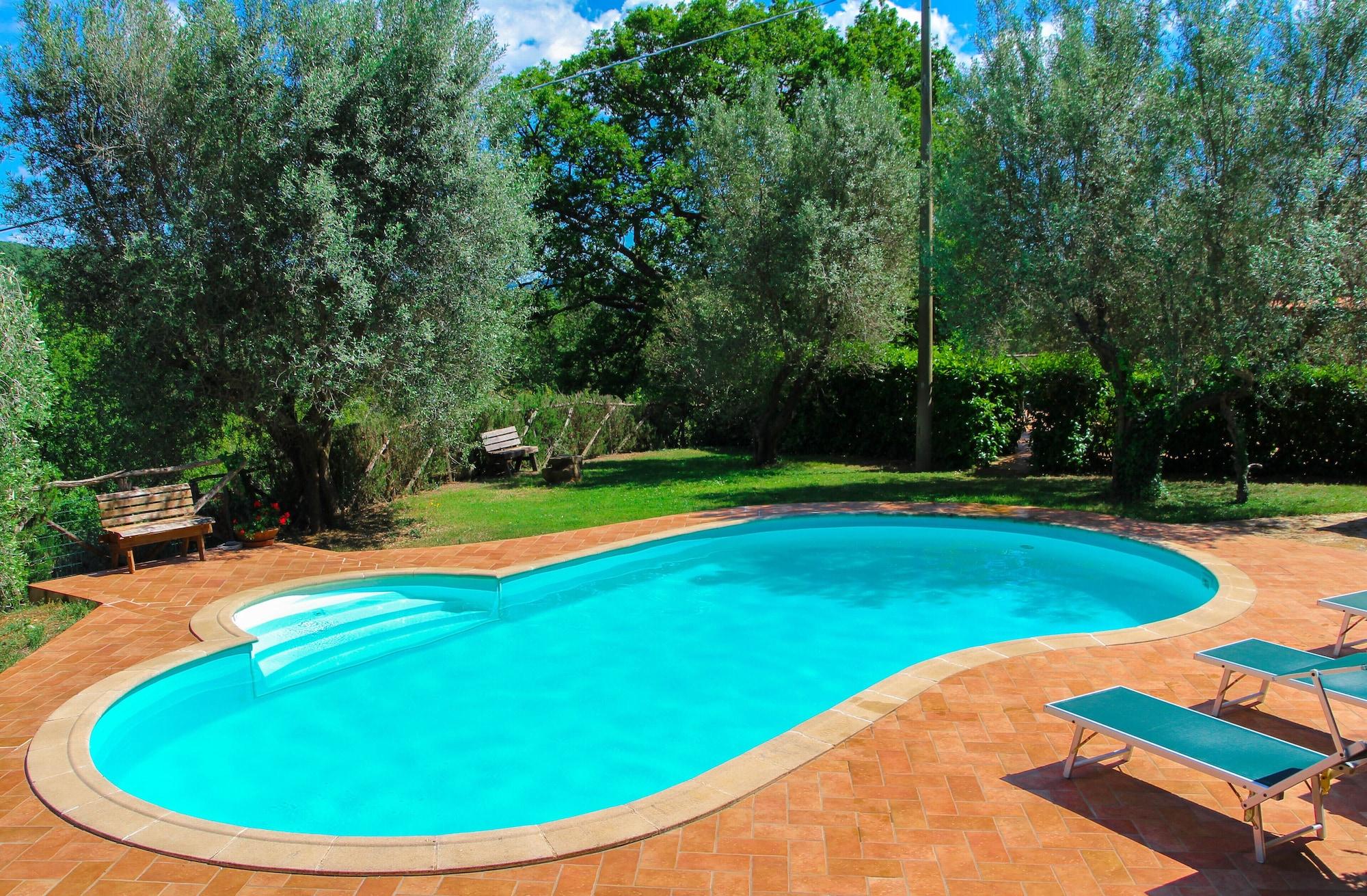 Varios Agriturismo Millefiori