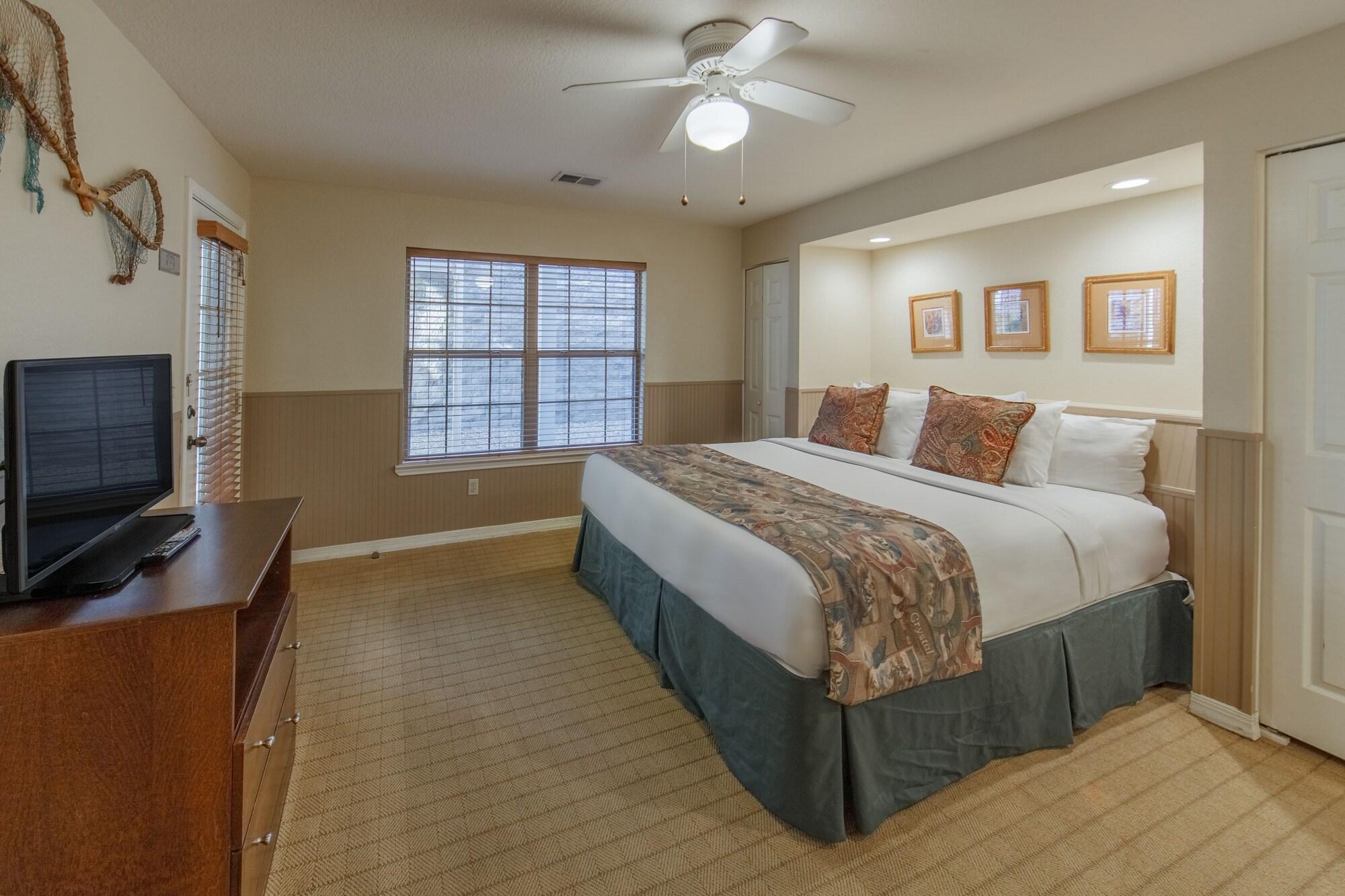 Habitación Holiday Inn Club Vacations Villages Resort at Lake Palestine by IHG