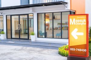 Alojamiento - Meesuk ChiangRai hotel