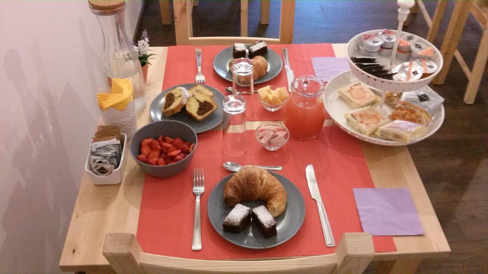 Restaurant B&B Il Giardino