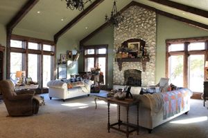 Alquiler Vacacional - The Choate Chateau