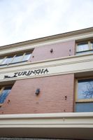 Alojamiento - Hotel Turingia